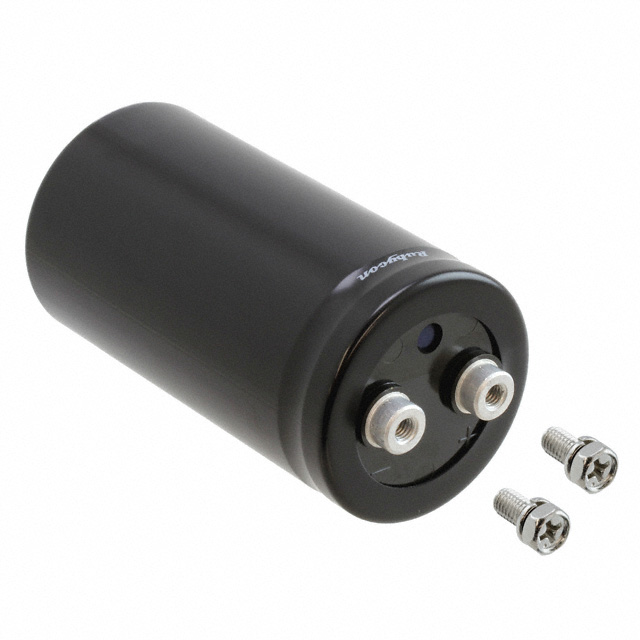 250LSW2200MEFC51X98 Rubycon  Condensateurs électrolytiques en aluminium